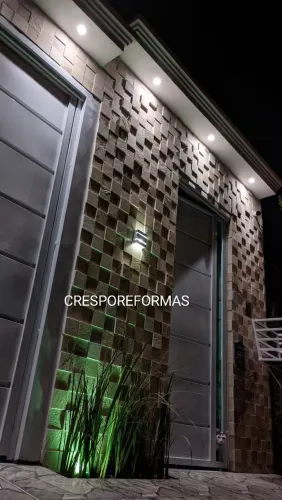 Crespo Reformas - reformas completas para valorizar ainda mais seu lar
