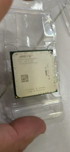 Processador AMD FX-6300  AM3+