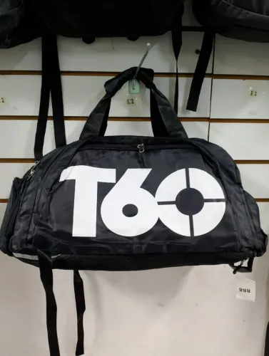 Bolsa T60 diversas cores - Entrega em São Luís e região