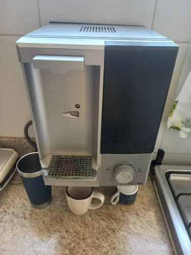 Purificador Da  Vinci ICE