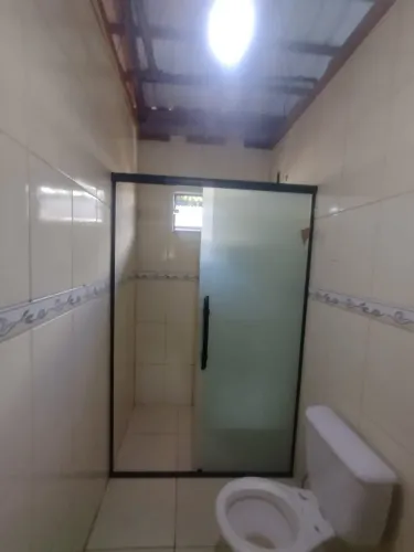Box, portas, janelas tudo para seu lar em vidros temperados