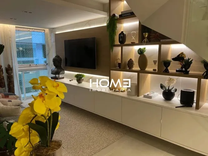 Cobertura com 3 dormitórios à venda, 188 m² por R$ 1.400.000,00 - Freguesia de Jacarepaguá