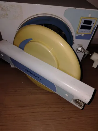 Autoclave 12l