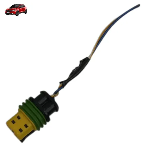 Plug Conector Cebolão Óleo Câmbio Fiat Argo 1.0 2021 2020 19