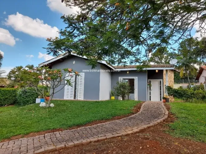 OPORTUNIDADE- Linda casa Térrea em Condomínio Fechado de Itupeva- Permuta por imóvel até R