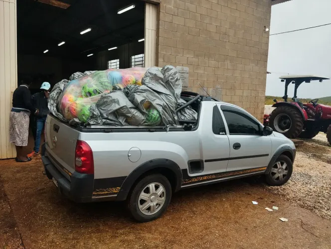 Frete Carreto a partir de 70