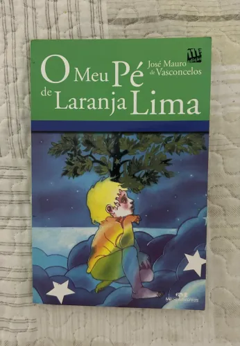 O Meu Pé de Laranja Lima