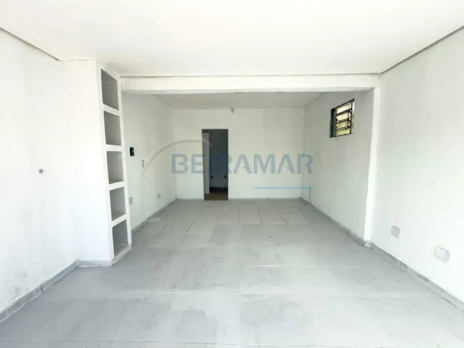 Loja para alugar na Quadra 203 - Recanto das Emas