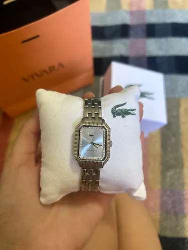 Relógio Lacoste Vivara Iguatemi 