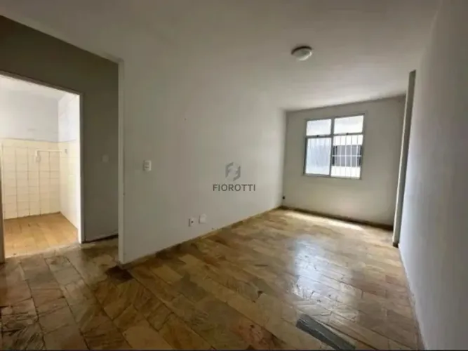 Apartamento à venda em Vitória, Jardim Camburi, com 2 quartos, com 55 m², Ed trinidad