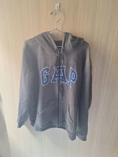 Moletom GAP Tam G Usado