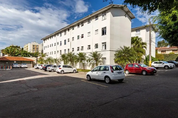 Apartamento com 3 quartos à venda em Santa Cândida em Curitiba