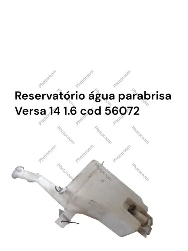 Reservatório de água do pára-brisa celta 