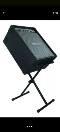 Suporte amplificador