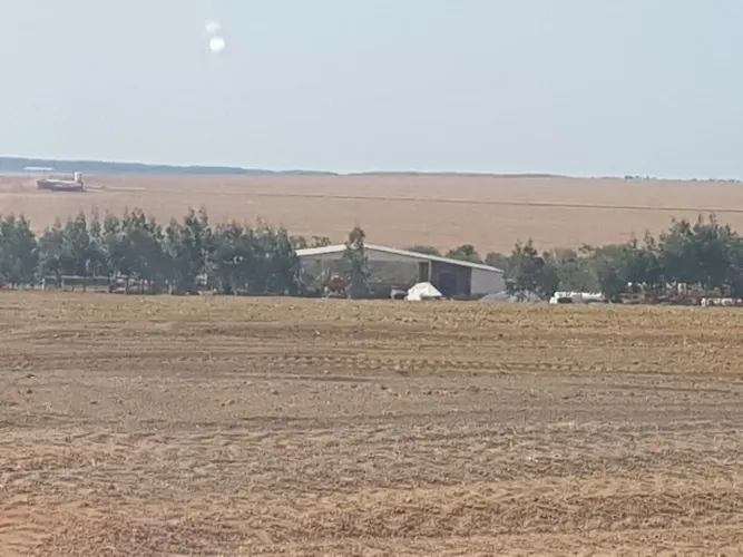 Fazenda 33 mil hect em porto alegre do norte MT. 14 mil aberta 1.2 Bilhões