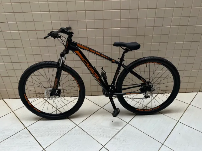 Bicicleta Oggi Hacker Sport aro 29