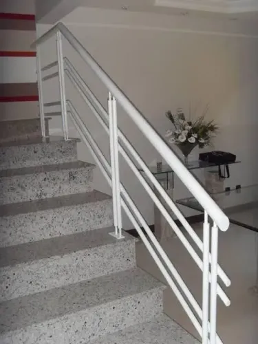 Serviços de serralheria 