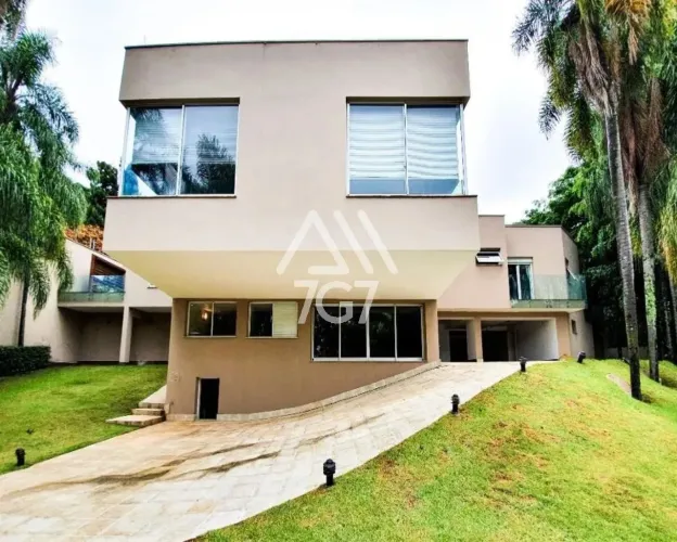 CASA À VENDA NO JARDIM GUEDALA