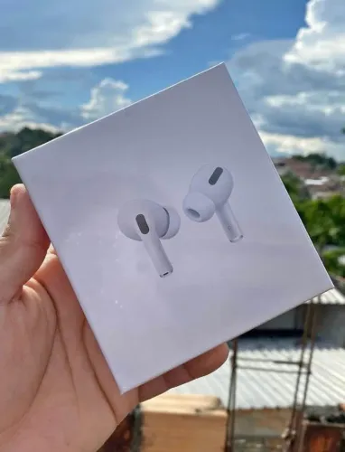 Fone de ouvido