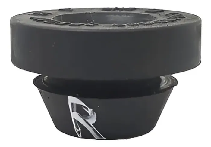 Bucha Calço Filtro Ar Fox Saveiro Voyage Gol G5 G6