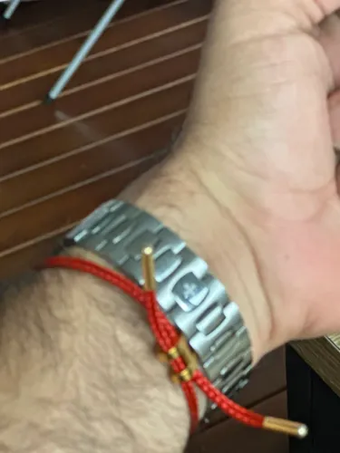 Relógio Venezianico Nereide Cerâmica Automático preto