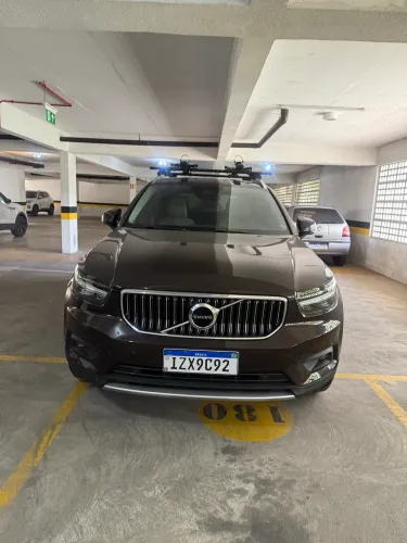 Volvo XC40 XC 40 T-4 Inscription 2.0 190cv FWD 2020