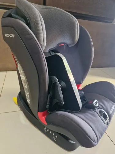 Cadeira Infantil Maxi-Cosi