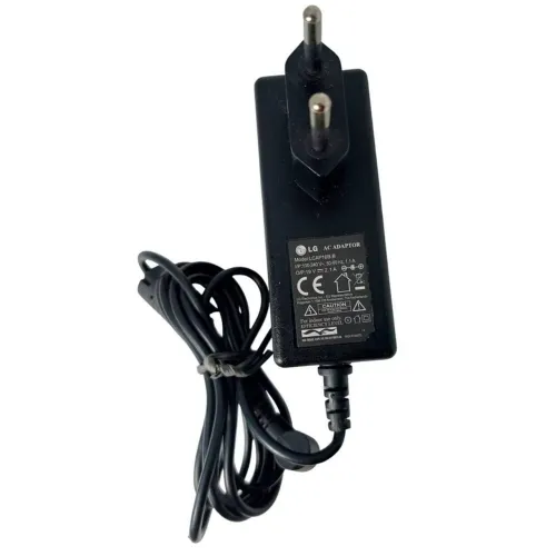 FONTE LG MODELO LCAP16B-B