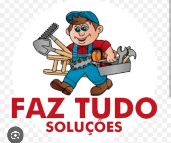 Faz tudo consertos