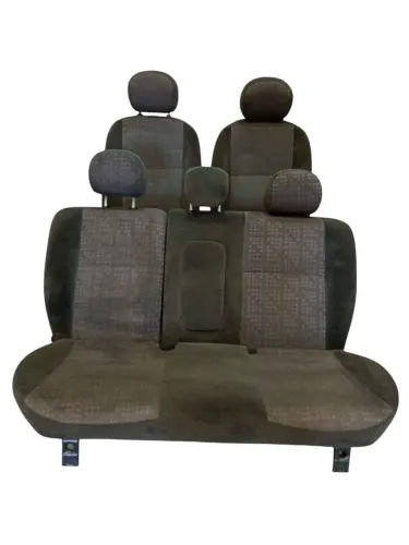 Jogo de banco Ford Focus sedan 2004