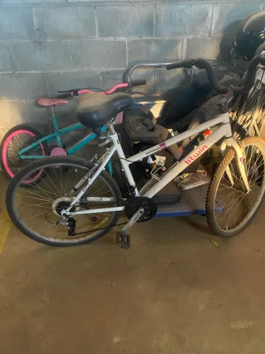 Bike feminina
