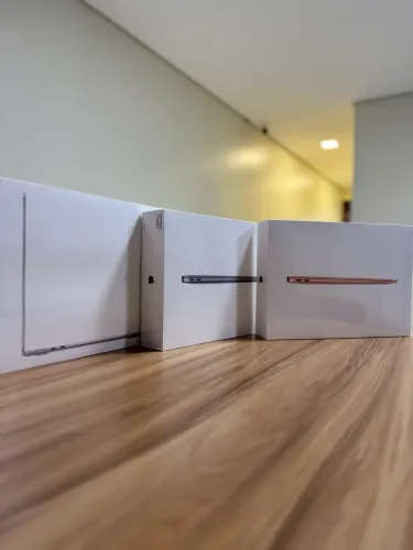 Macbook Air M1 - 256GB