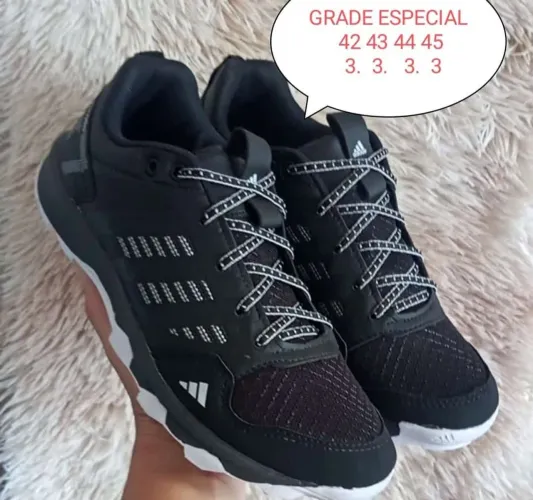 Tênis Adidas Grade Especial