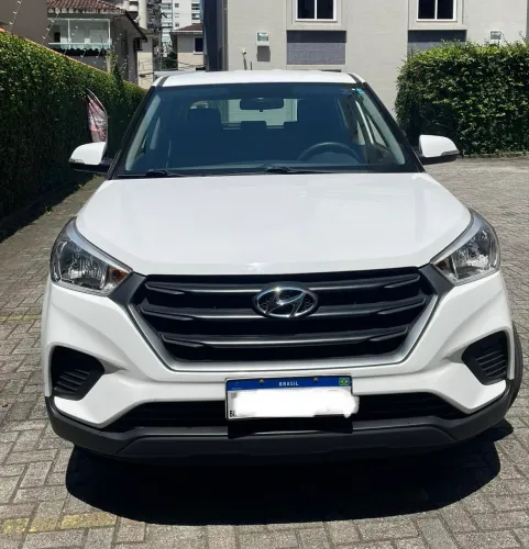 Hyundai Creta 2021