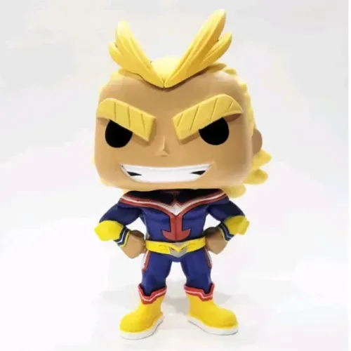 Funko Pop All Might 248 - My Hero Academia / Boku no Hero (Anime)