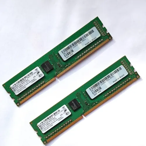 Memória RAM DDR3 4GB 1600MHz PC3-12800U Smart Original Dell HP Lenovo - Semi Novo Testado