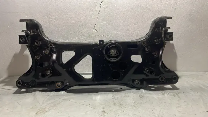 Agregado Suspensão Dianteiro Volkswagen Jetta 2.0 2014