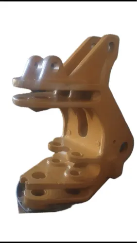 Cavalete traseiro 580l