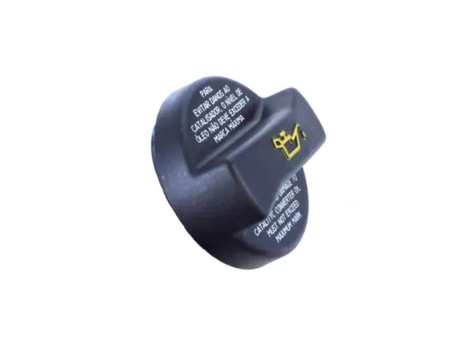 Tampa Do Oleo Do Motor Gol Fox Golf Polo Outros Original Vw