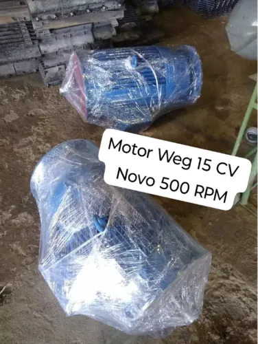 MOTOR WEG 15 CV