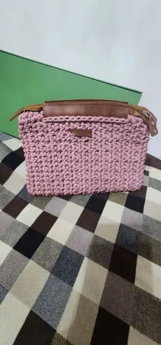 Vendo essa bolsa