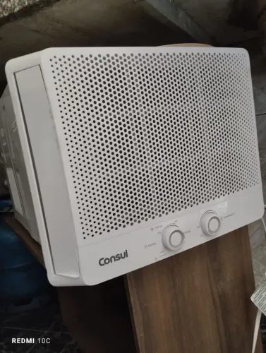 Ar condicionado Consul