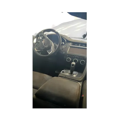 Kit code Módulos enchente Jaguar Epace 2018 2.0 gasolina P250