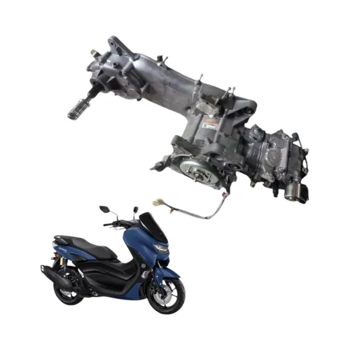 MOTOR PARCIAL YAMAHA NMAX 160 2020