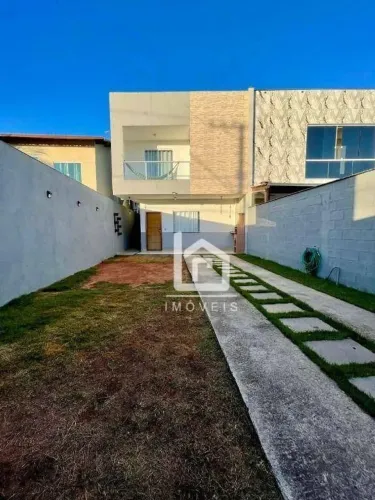 Casa Duplex - 400m da Praia - Ponta da Fruta - Vila Velha!