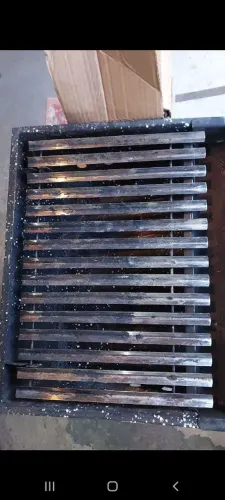 Churrasqueira Apolo Parrilla