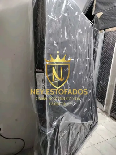 COMPRE LOGO SUA CAMA BOX COM SUPER PREÇO DE FÁBRICA.