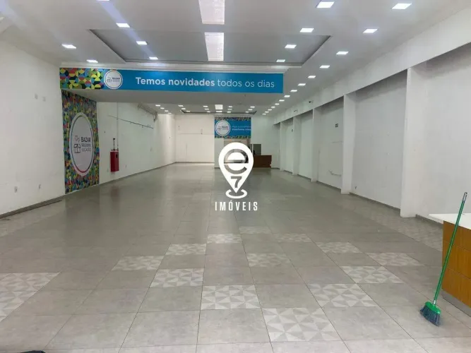 Salão para aluguel, 3 vagas, Vila Joaniza - São Paulo/SP