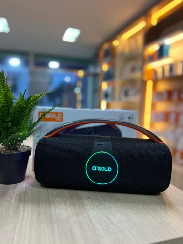 CAIXA DE SOM BLUETOOTH 80W - ACEITA PENDRIVE / CARTÃO DE MEMÓRIA / CABO AUXILIAR 