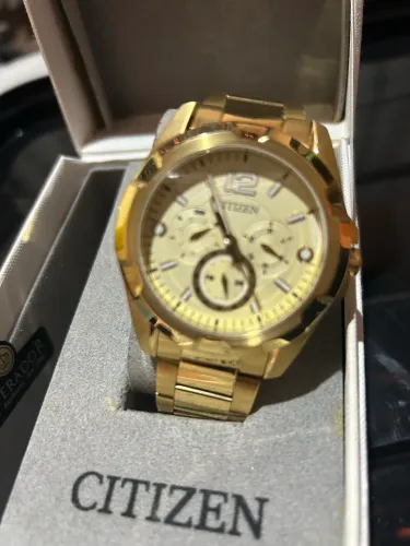 Relógio Citizen promaster